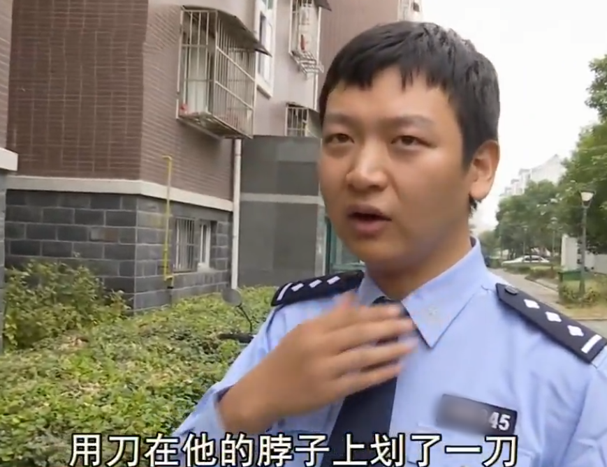 2017年男子组建杀手群结果杀手太马虎直接将其送进监狱