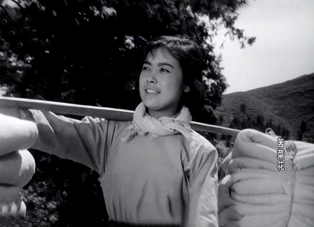 回顾杨雅琴苦菜花中娟子53岁去世葬礼上两任丈夫都不来