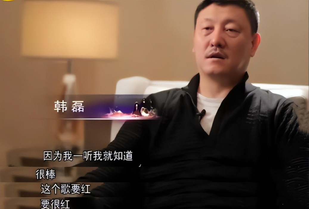 回顾韩磊苦追王燕两年39岁终于得偿所愿结婚16年宠妻如宝