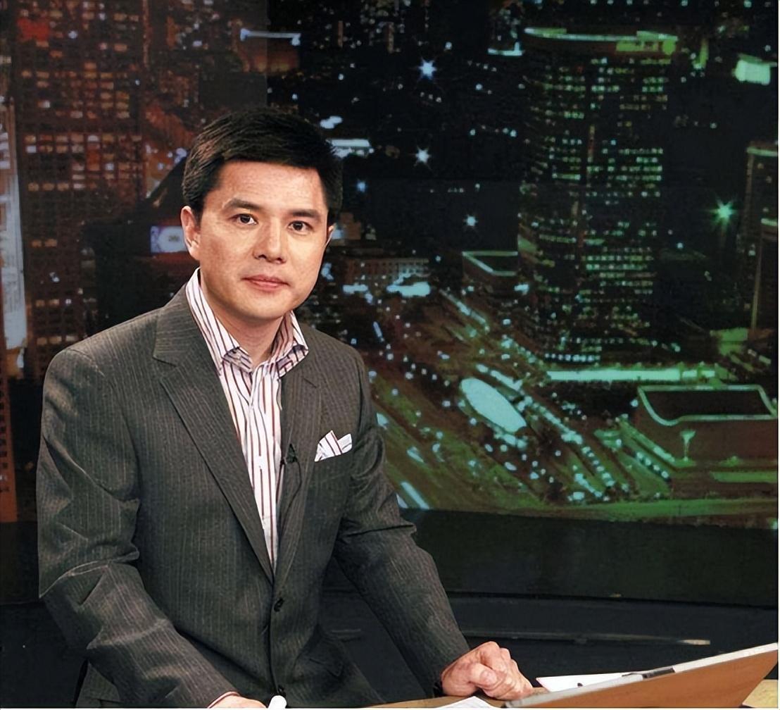 回顾主持人赵普44岁离开央视选择回乡创业如今开启了第二人生