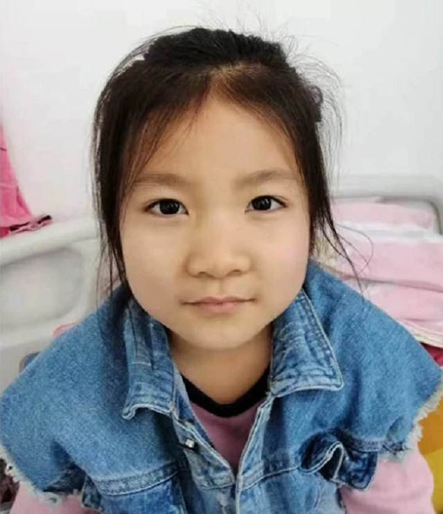 2019年河北女孩突然身体反常远赴北京诊断后结果令母亲崩溃