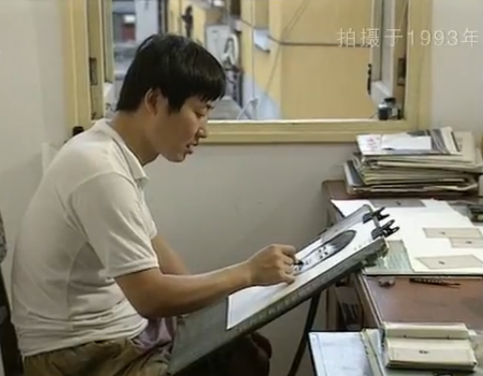 2008年火车上扔出一颗无脸头颅神笔张欣复原容貌锁定真凶