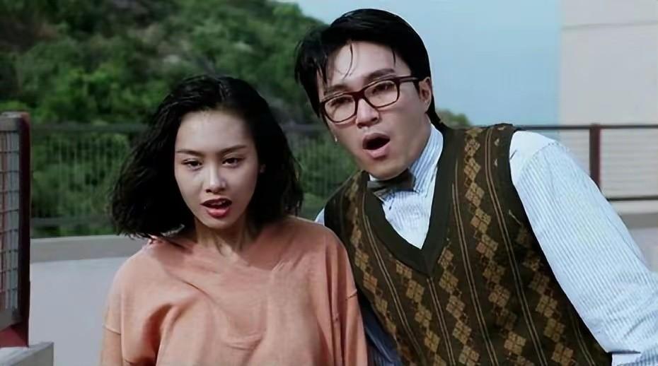 回顾52岁朱茵现状住深山残屋开97年破车活成娱乐圈李子柒