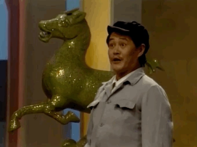 回顾范伟的消失其实是娱乐圈的幸运