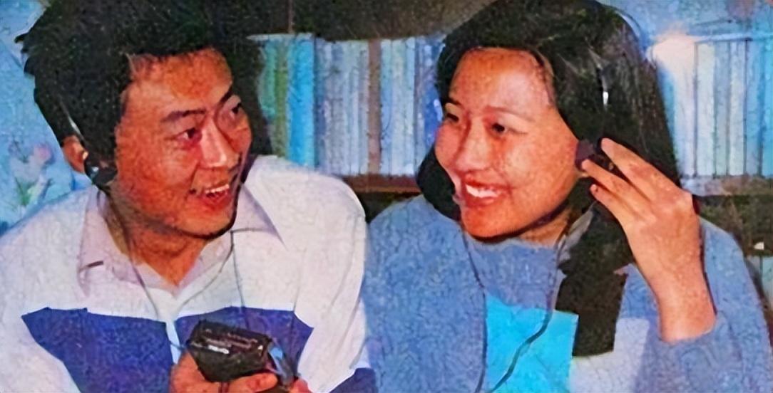 回顾王诗槐离婚后照顾智障儿子12年再婚娶王筠为妻现苦尽甘来