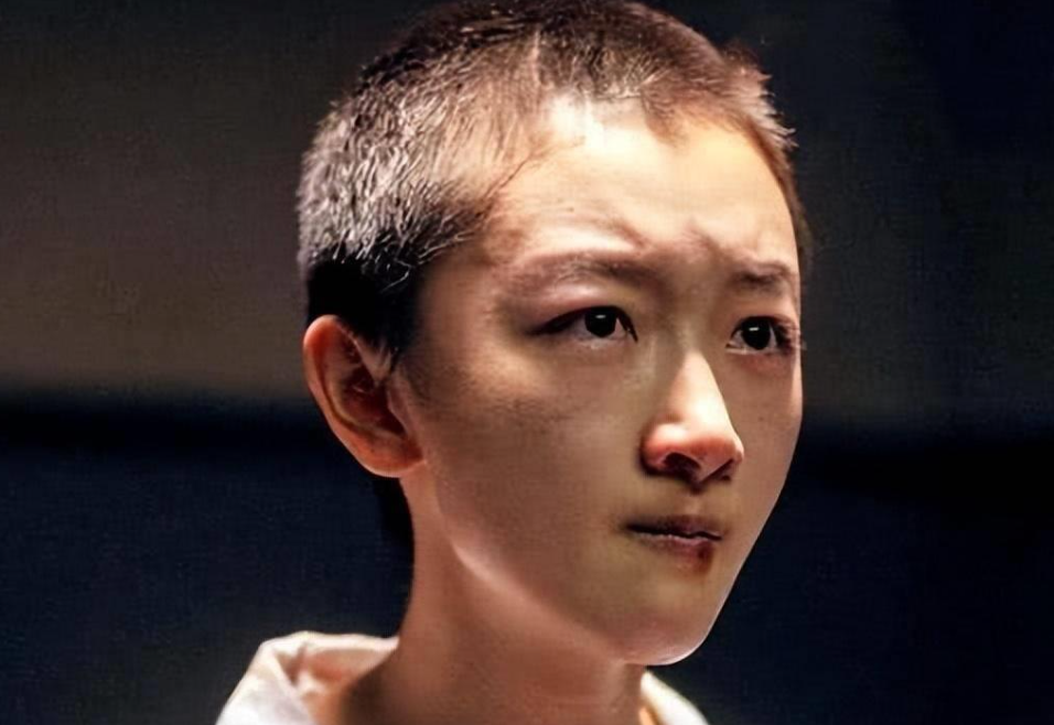 回顾从谋女郎到口碑扑街如今的周冬雨是踢到铁板了