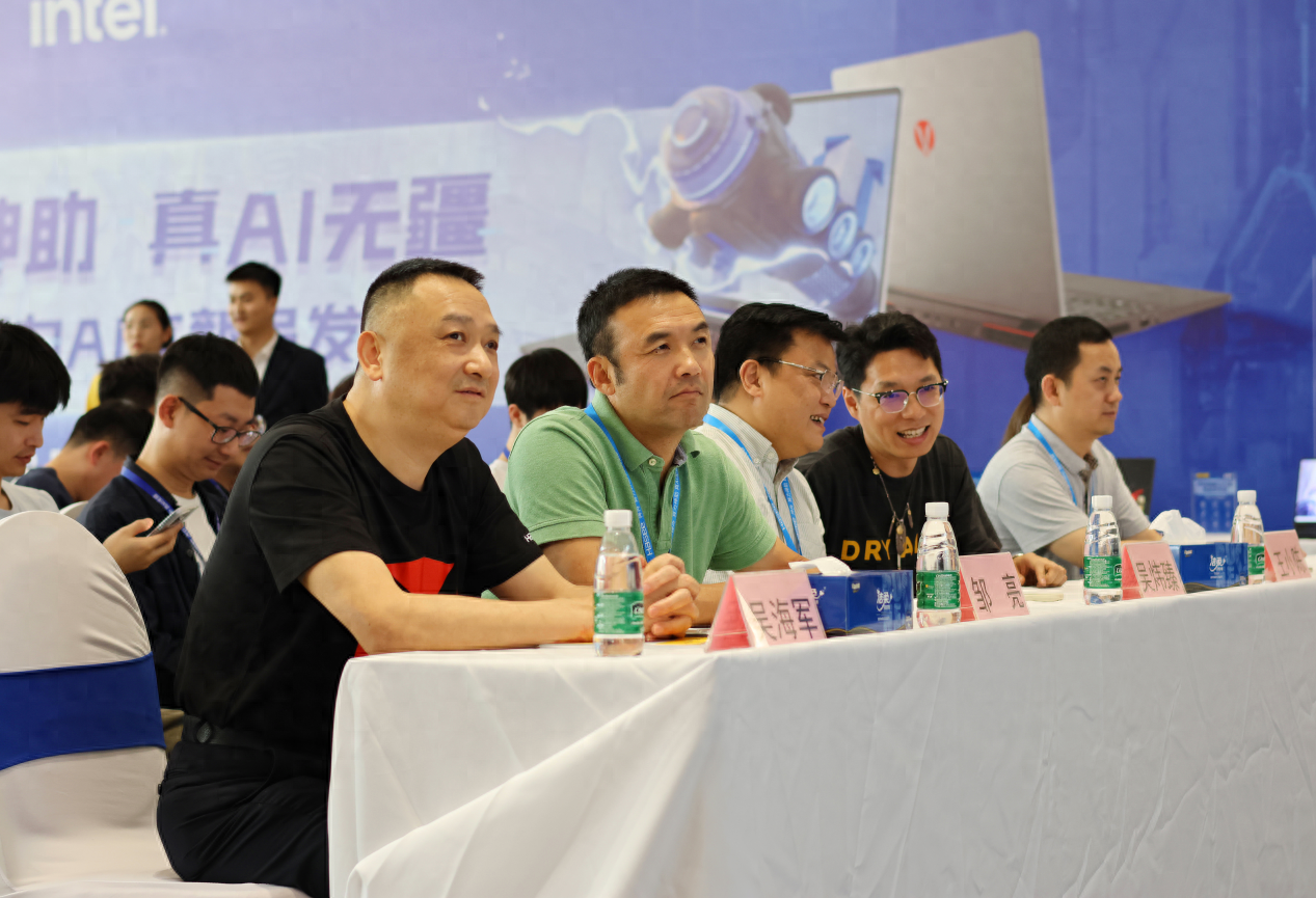 神舟推出全新高算力ai本,为你带来不一样的体验