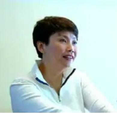 回顾体育女主播宁辛58岁没孩子与丈夫分居21年风光背后有艰辛