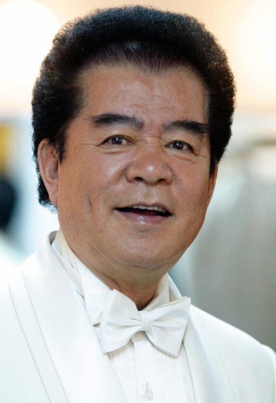 回顾歌唱家郭颂晚年的一场官司让他伤心85岁带着遗憾离世