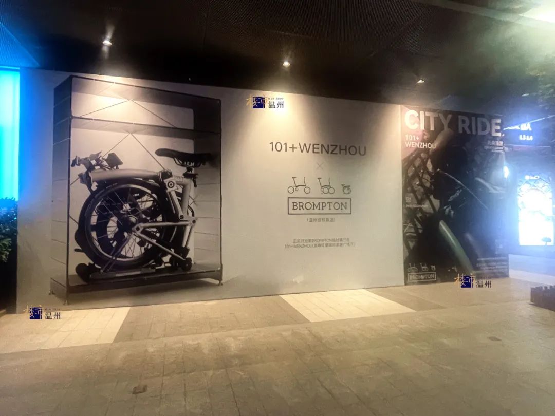 一大批中高端品牌从各大商业综合体撤离怎么了