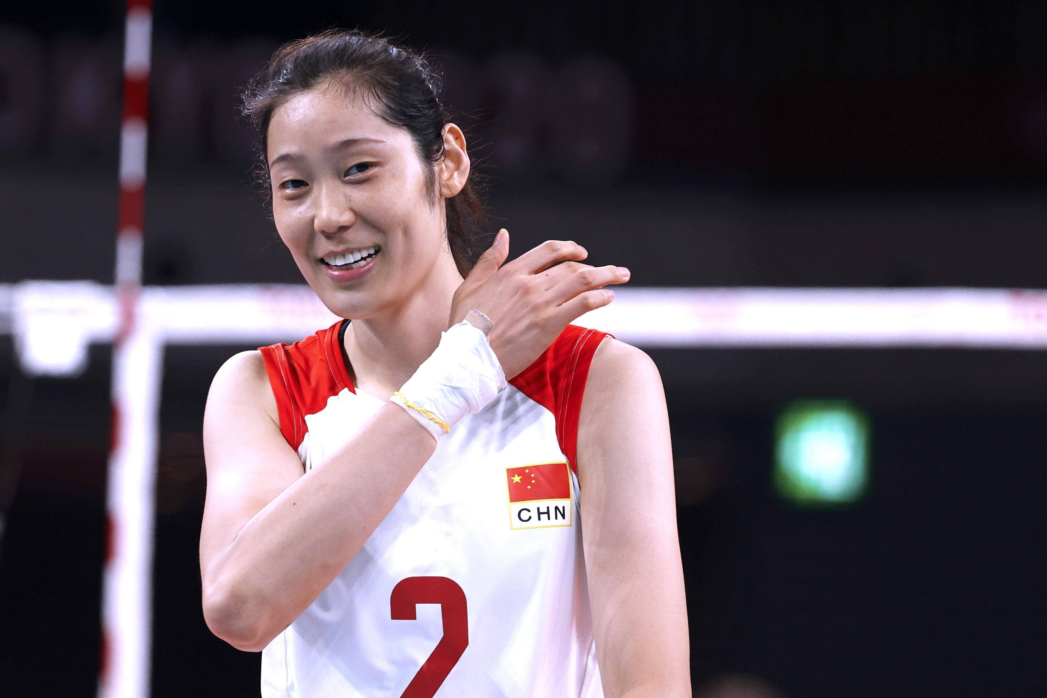 奥运年揭露女排舆论的三大谎言,停止传谣,有助于国家队安心备战