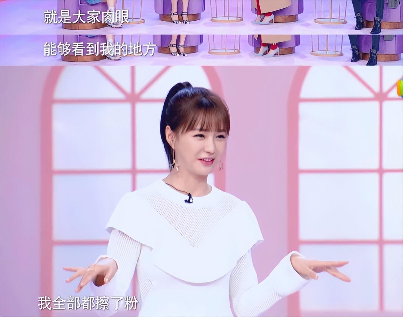回顾假发假臀假肌肉娱乐圈从头假到脚还剩下什么是真的