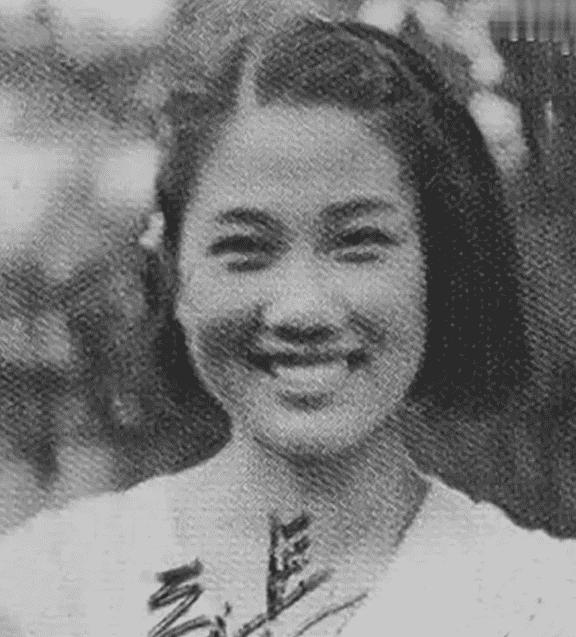 回顾张瑞芳:历经3段婚姻,与三婚丈夫相守,初恋牵挂她一生