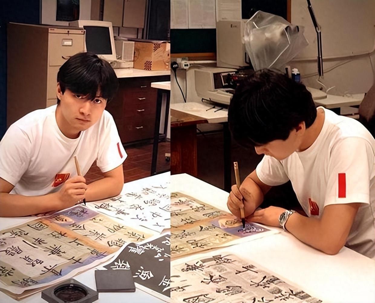 一番攀谈之下,国立大学校长也被魏延