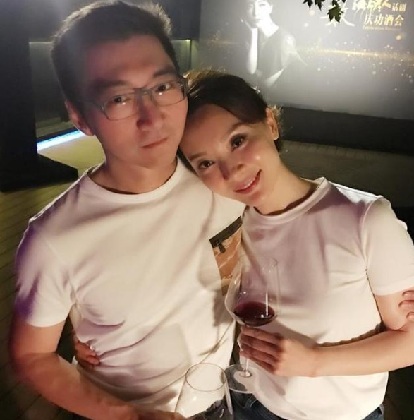 回顾陈数为继子放弃生育目睹丈夫梅开三度不离婚她到底图什么