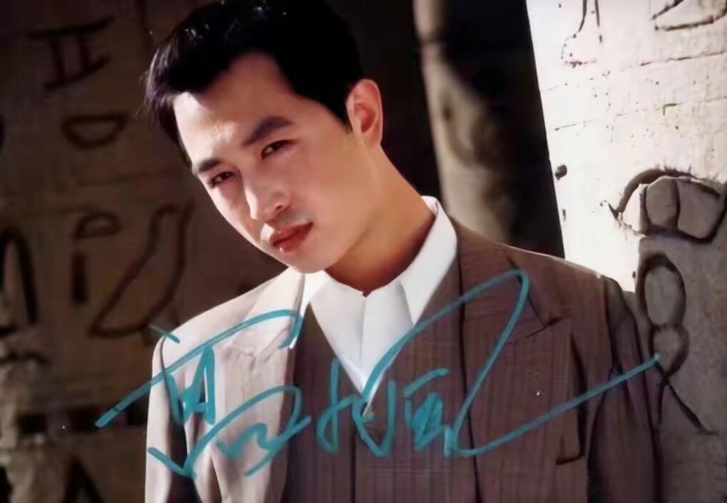 回顾高枫凭大中国走红34岁英年早逝父母的坚持让人泪目