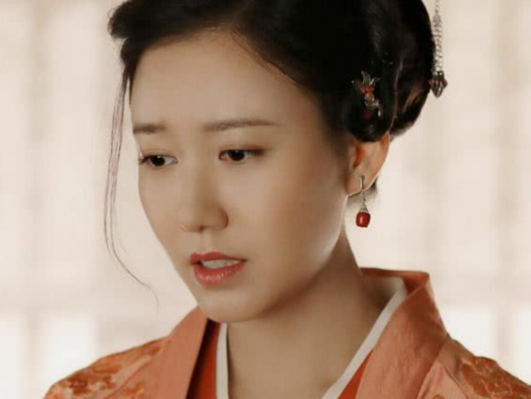 2018年《知否知否》古装剧的热播,高露为观众们塑造了许