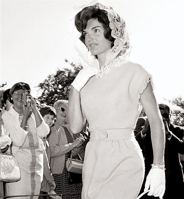 建筑大师贝聿铭令其一生骄傲的不是建筑是他的老婆