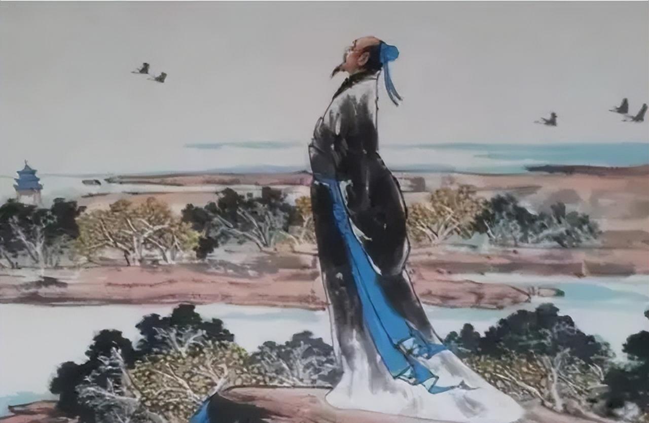 命运给范仲淹一副烂牌竟被他多次打出王炸还让后人崇拜