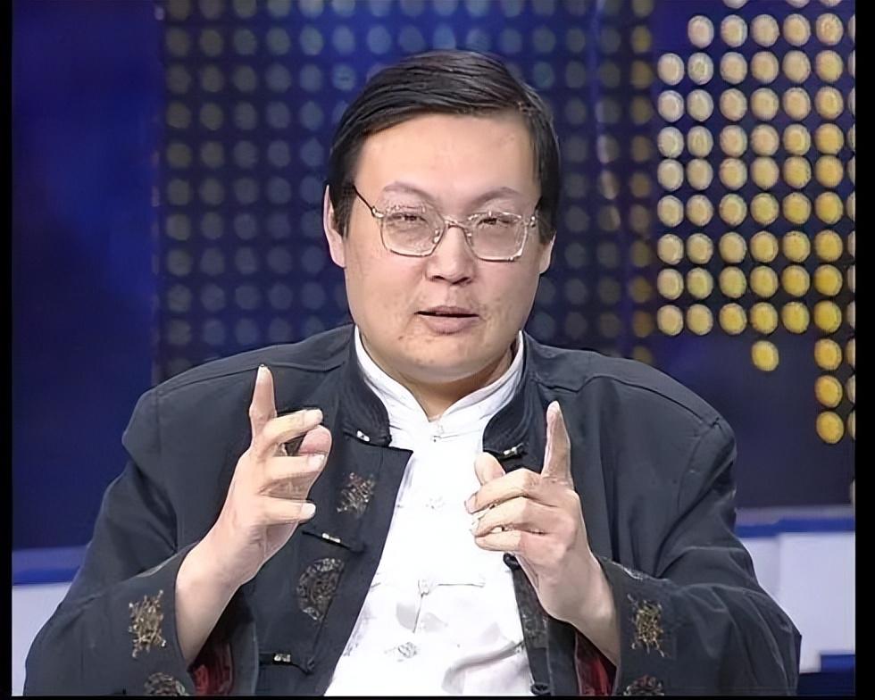 回顾梁宏达:当年他在退圈之前,都经历了什么?