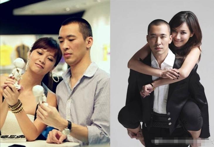 回顾恋爱14年却不结婚阅人无数的徐静蕾她在追求什么