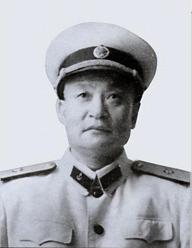 开国将帅中的亲戚关系看似毫不相干的两人实际关系不一般