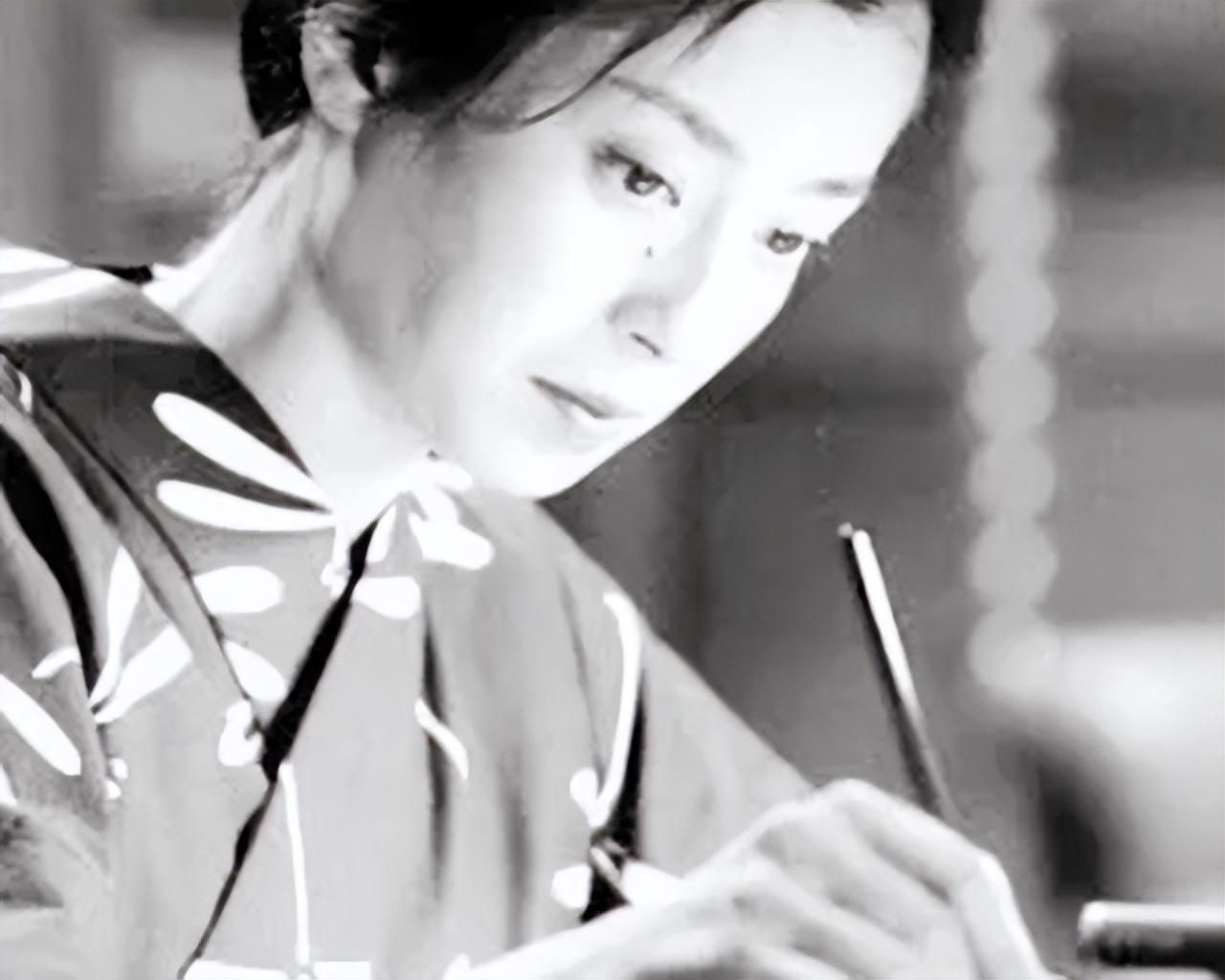 回顾:日本99岁女尼姑,入了佛门40多年,偷情迎欢,称:愧对中国