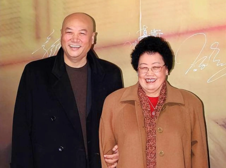 1984年,迟重瑞接替前面两任"唐僧"出演西游记,也正是有了这个经典角色