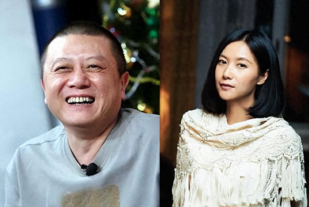回顾恋爱14年却不结婚阅人无数的徐静蕾她在追求什么