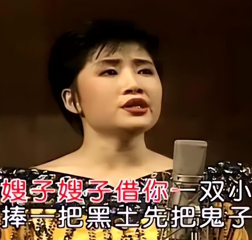 回顾歌手李娜我不后悔出家26年只担心孤单老母整日为我以泪洗面