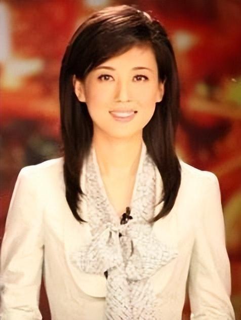 回顾李红从农村小妹到央视名嘴她成名路比你想得更艰辛