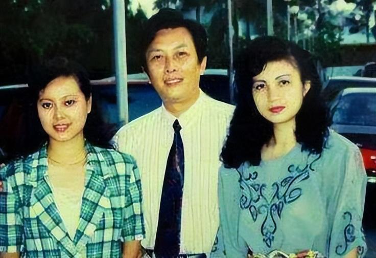 回顾一级演员唐国强妻子去世后转身娶小12岁女演员如今怎样了