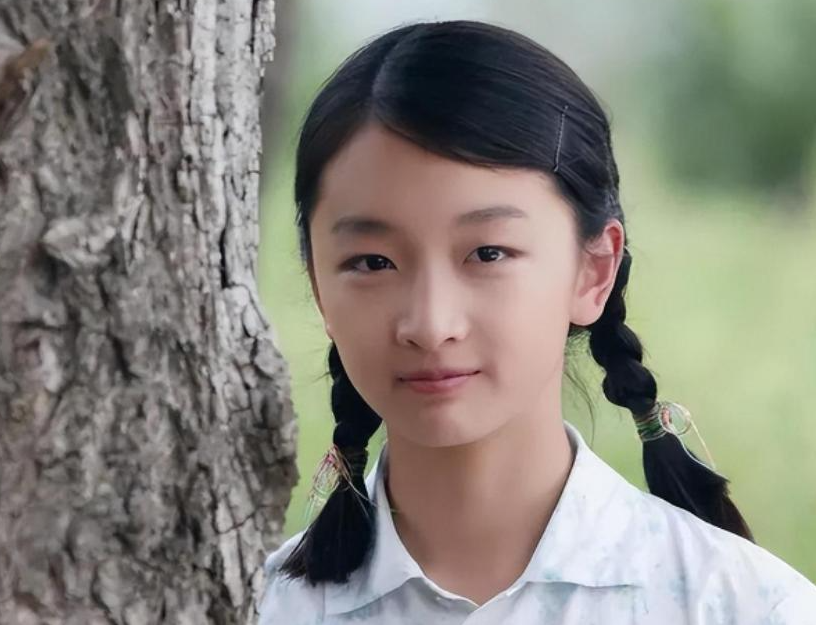 回顾从谋女郎到口碑扑街如今的周冬雨是踢到铁板了