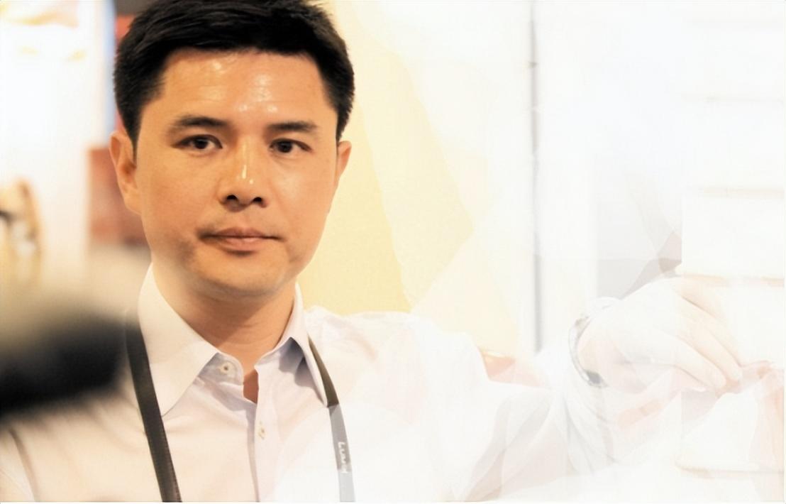 回顾主持人赵普44岁离开央视选择回乡创业如今开启了第二人生