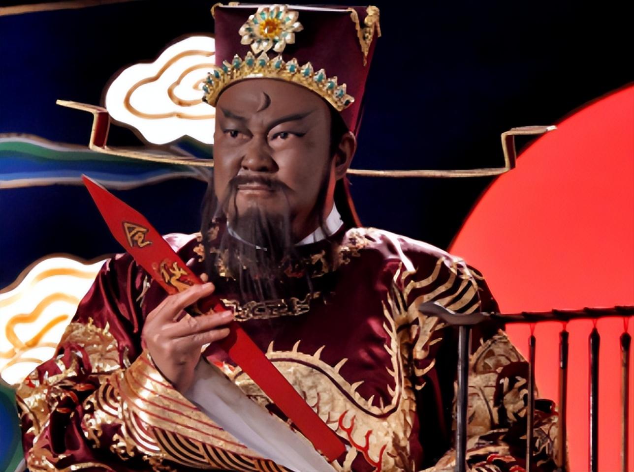 包拯60大寿时感叹自己无后儿媳突然跪下您其实还有个儿子