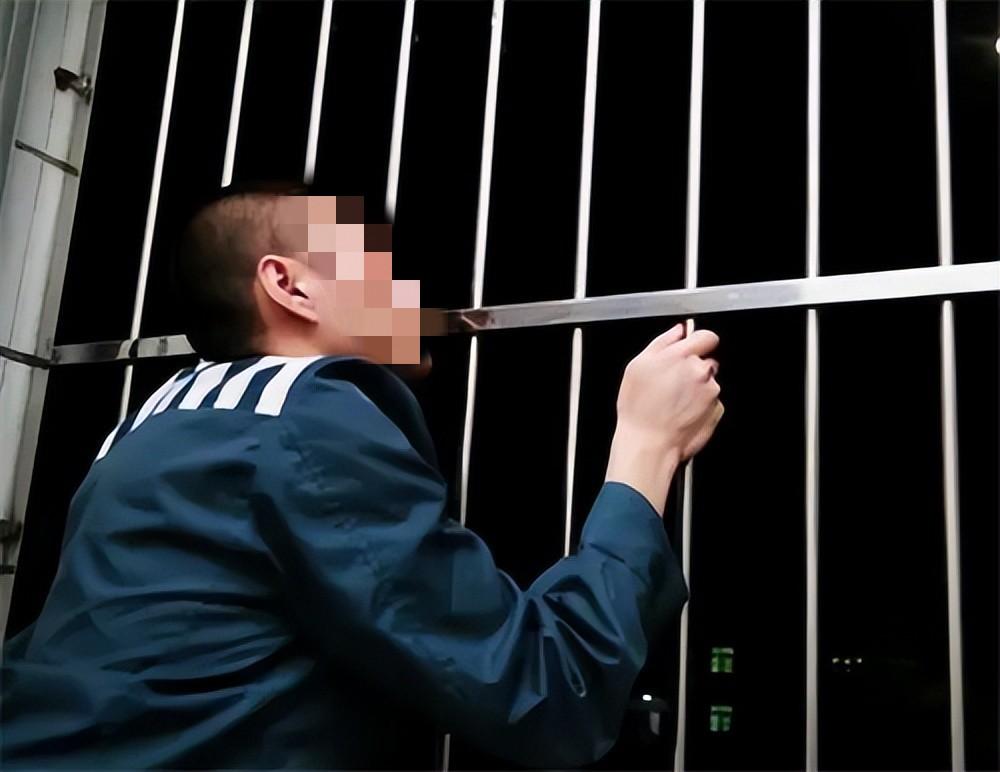 纪实因3岁小孩证言狱警被判死缓500同僚联名呼吁结果如何