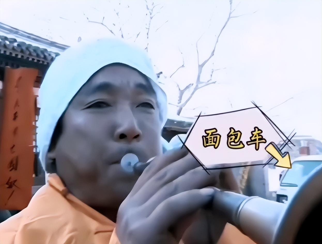 回顾亮剑中的穿帮镜头看一次笑一次最后一张更是离谱