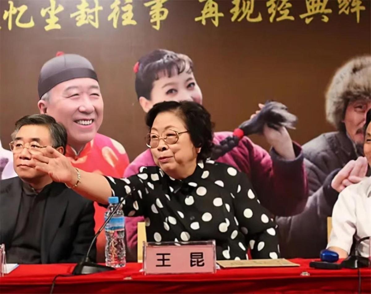 回顾歌唱家郭颂晚年的一场官司让他伤心85岁带着遗憾离世