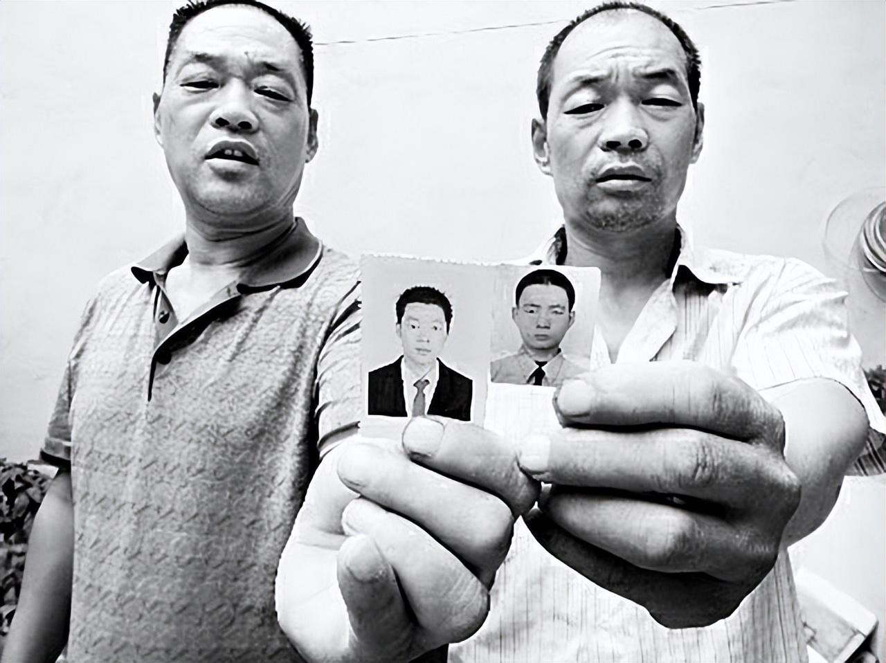 2007年8月,25岁的河南小伙张磊磊与三名同乡一起登上了"旭富一号"远洋