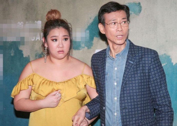 回顾沈殿霞去世多年答应她好好照顾女儿的前夫郑少秋做到了吗