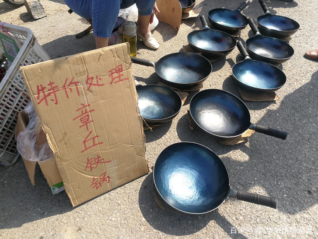 回顾毒铁锅遭央视曝光把美食变成毒药大家应提高警惕