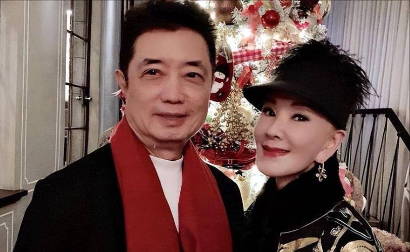 回顾她惨遭双性恋歌手骗婚二婚嫁小丈夫66岁丧子如今怎样了