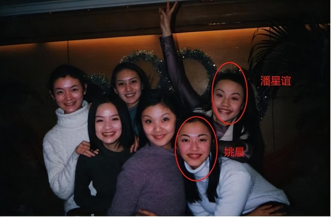 回顾潘星谊去世13年后男友已结婚生子父母的坚持让人泪目