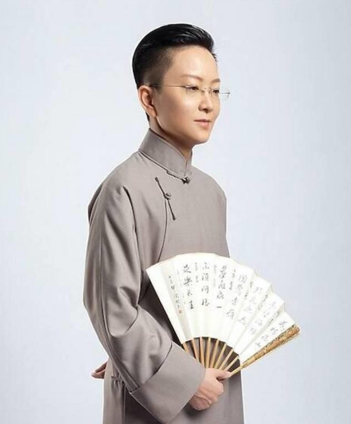 回顾44岁艺术家王珮瑜斥郭德纲不懂京剧巅峰时创业败光一切