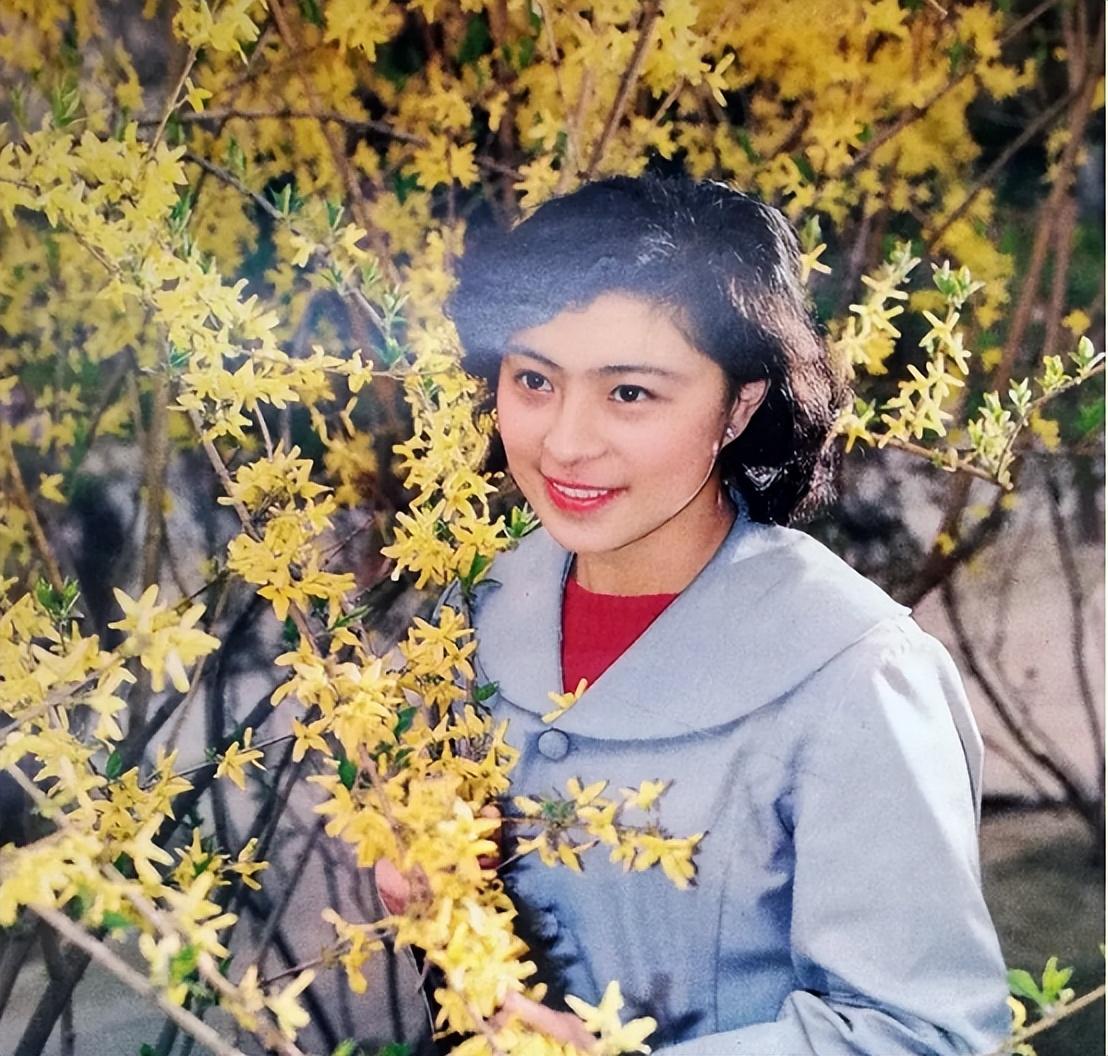 回顾刘佳演黑三角成名巅峰期淡出演艺圈原因让人泪目