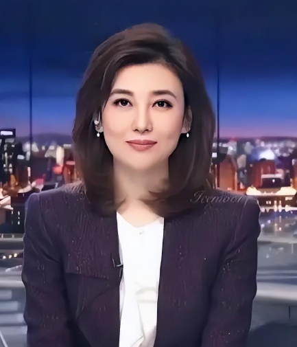 回顾李红从农村小妹到央视名嘴她成名路比你想得更艰辛