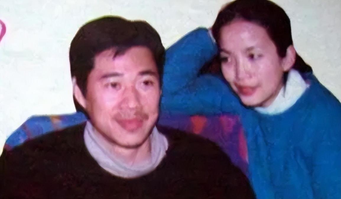 回顾吕丽萍不后悔和张丰毅组建家庭余生只想做儿子的好妈妈