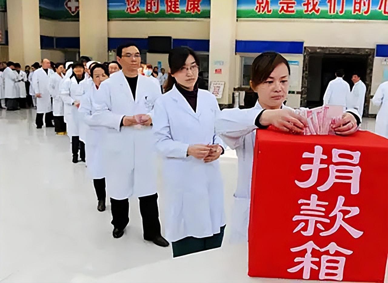 18年16岁姐姐火海护弟致全身90烧伤毁容弟弟的举动催人泪下