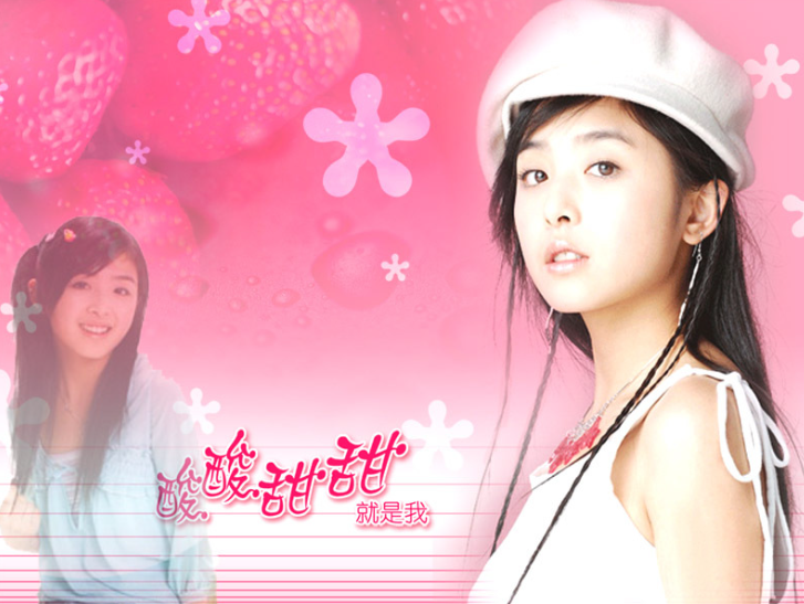 回顾李宇春以中性造型出名后男婚女嫁成了父母的心病