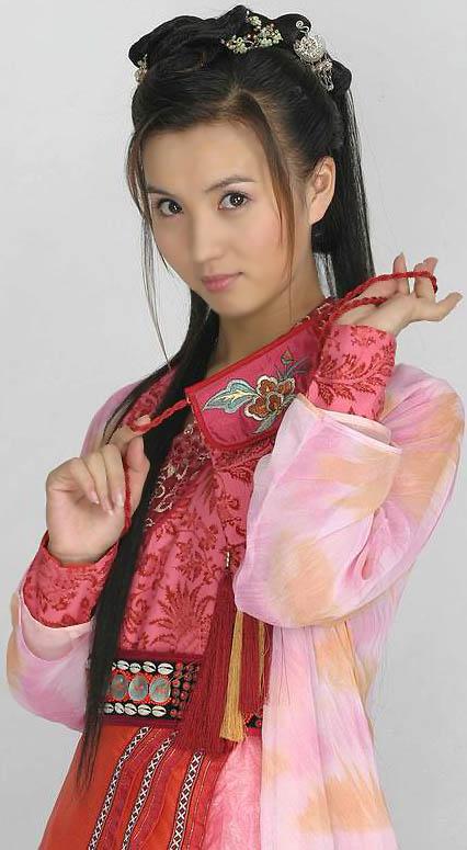 回顾万人迷陈好当红嫁大8岁富商先后生3子45岁越活越美丽